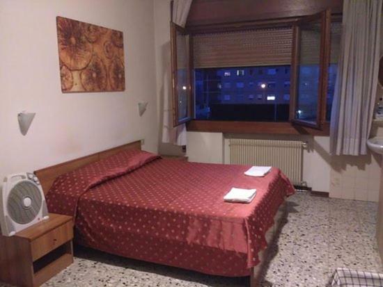 Hotel Vidale Местре Екстер'єр фото